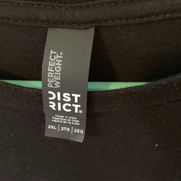 Dungeons & Dragons Tee - Picture 2 of 3